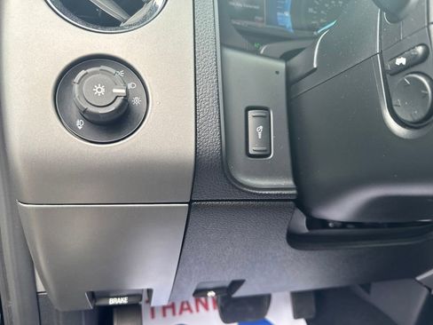 Used 2017 Ford Expedition Platinum AWD/4WD image 14