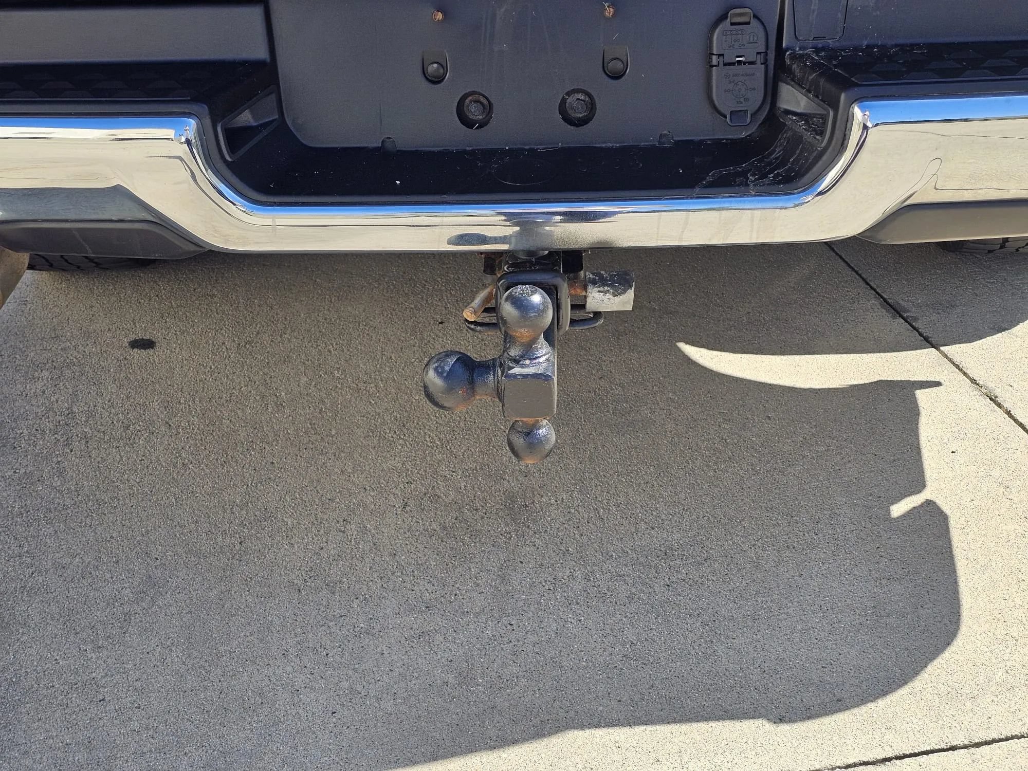 Used 2021 RAM 1500 Big Horn AWD/4WD image 17