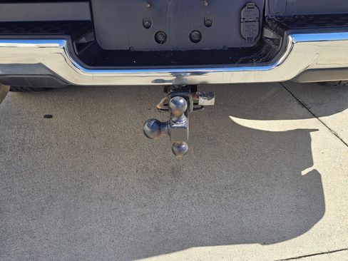 Used 2021 RAM 1500 Big Horn AWD/4WD image 17