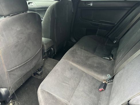 Used 2013 Mitsubishi Lancer Ralliart image 14