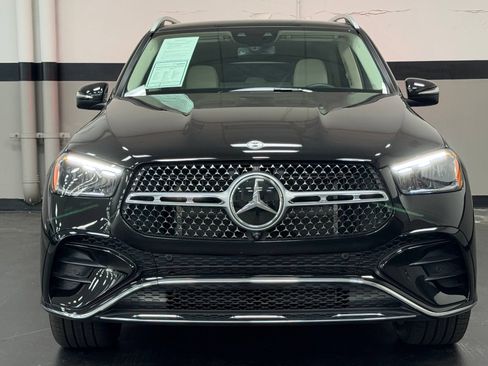 Used 2026 Mercedes-Benz GLE 450 4MATIC image 4