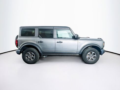 Used 2025 Ford Bronco Big Bend AWD/4WD image 10