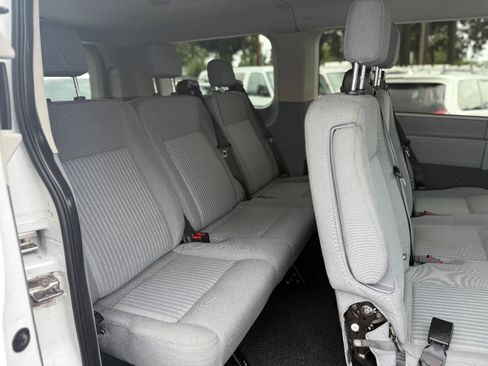 Used 2016 Ford Transit 150 XLT RWD image 15