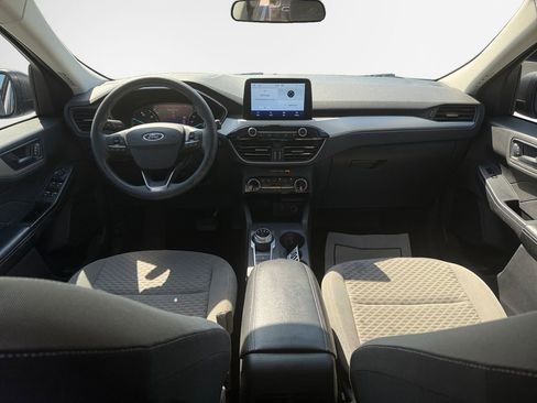 Used 2022 Ford Escape SE FWD image 22