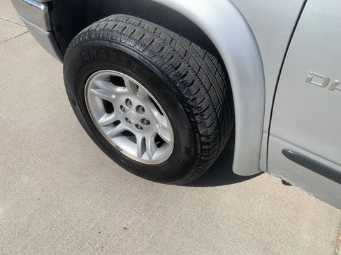 Used 2002 Dodge Dakota SLT image 11