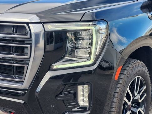 Used 2022 GMC Yukon AT4 AWD/4WD image 7