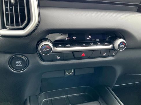 New 2026 MAZDA CX-50 Meridian Edition w/ Weather Package image 16