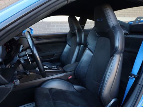 Used 2022 Porsche 911 GT3 image 18