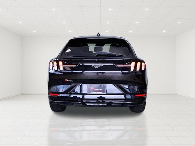 Certified 2024 Ford Mustang Mach-E Premium AWD/4WD image 5