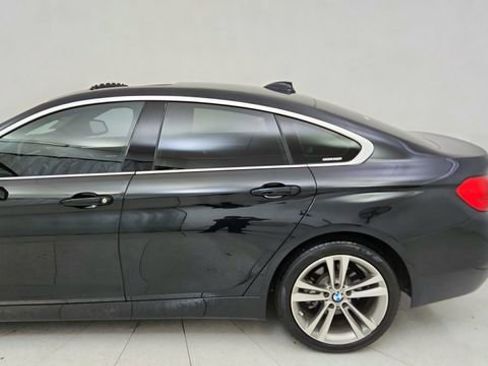 Used 2016 BMW 428i Gran Coupe xDrive image 11
