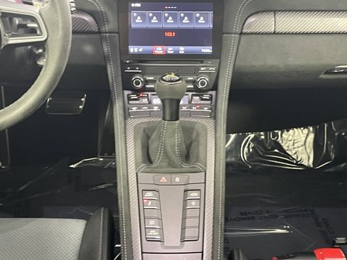 Certified 2023 Porsche 718 Cayman GT4 RS image 20