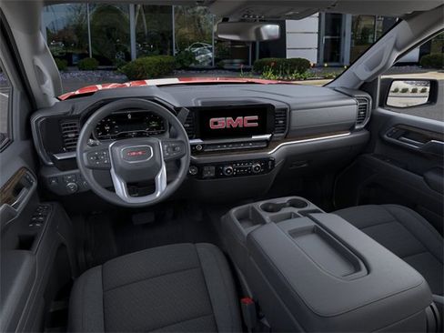 New 2026 GMC Sierra 1500 Elevation w/ Elevation Select Package image 15