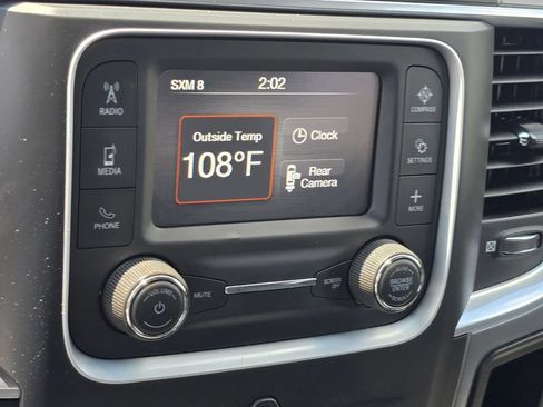 Used 2024 RAM 1500 Warlock AWD/4WD image 20