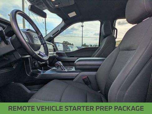 Used 2023 Ford F150 XLT w/ Equipment Group 302A High image 14