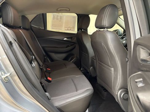 Used 2025 Buick Encore GX Preferred FWD image 24
