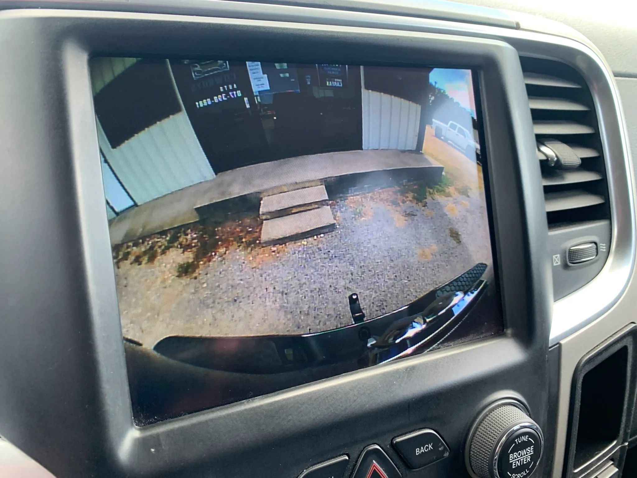 Used 2019 RAM 1500 Big Horn RWD image 29