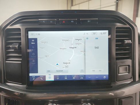 Used 2023 Ford F150 Tremor AWD/4WD image 30