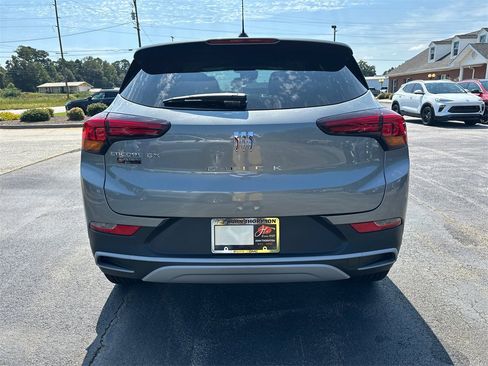 New 2026 Buick Encore GX Preferred w/ Comfort Package image 7