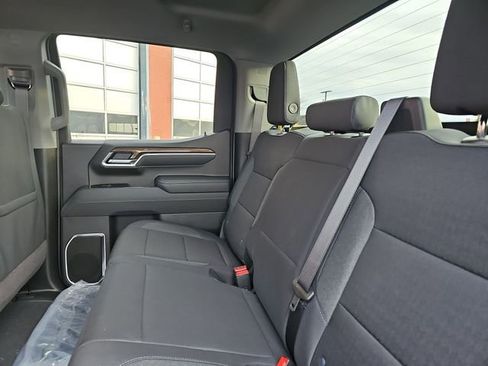 New 2026 Chevrolet Silverado 1500 LT image 22