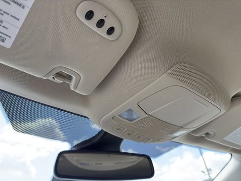 Used 2024 Ford Edge SEL w/ Convenience Package image 27