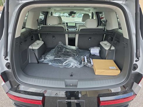 New 2026 Hyundai Santa Fe Calligraphy image 27