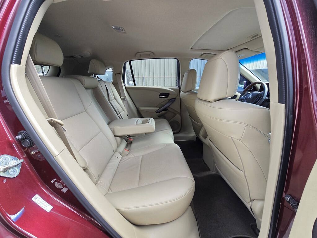 Used 2014 Acura RDX FWD image 16