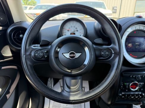 Used 2014 MINI Cooper Paceman S w/ Loaded Package AWD/4WD image 18