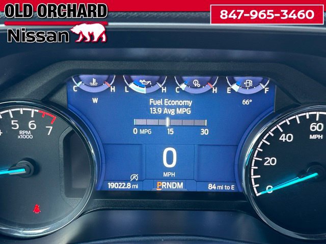 Used 2023 Ford F150 XLT w/ Equipment Group 302A High AWD/4WD image 22
