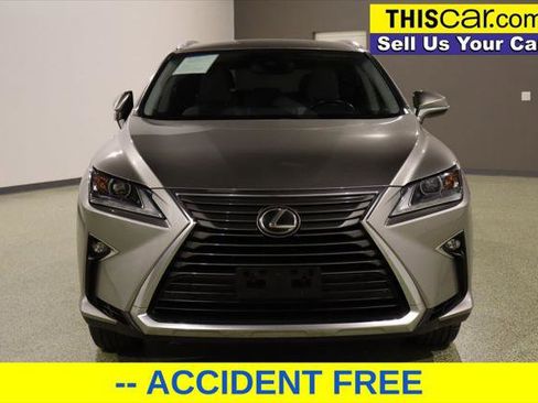 Used 2018 Lexus RX 350L FWD w/ Accessory Package image 2