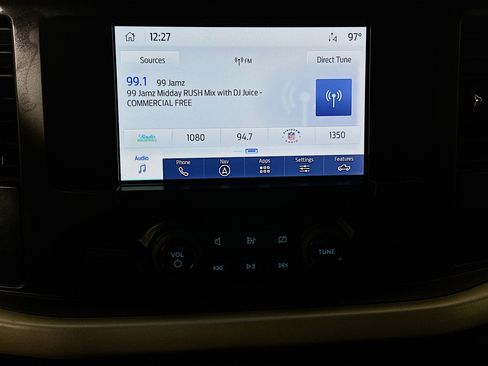 Used 2023 Ford F150 XL w/ XL Chrome Appearance Package AWD/4WD image 23