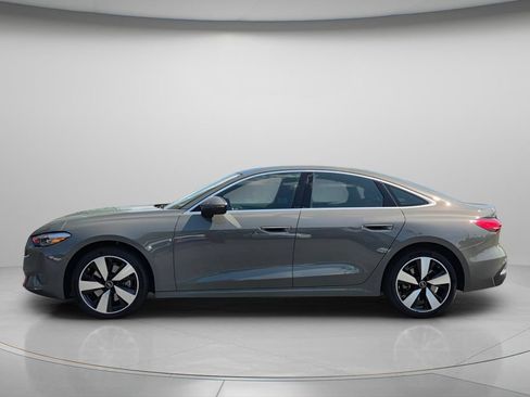 Certified 2025 Audi A5 2.0T Premium w/ Convenience Package AWD/4WD image 3