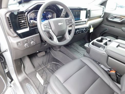 New 2026 Chevrolet Silverado 1500 LT w/ Safety Package image 20