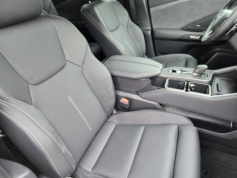 New 2026 Lexus TX 350 350 Luxury image 9