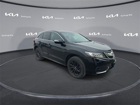 Used 2017 Acura RDX w/ Technology Package image 25