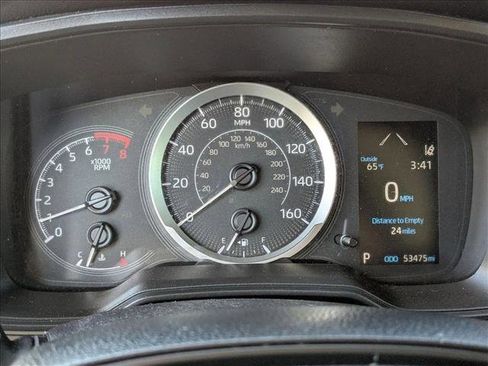 Used 2022 Toyota Corolla LE image 11