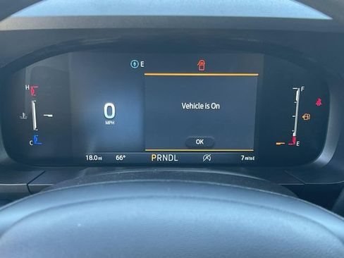 New 2026 Ford Maverick XL AWD/4WD image 33
