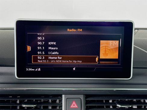 Used 2018 Audi A5 2.0T Prestige w/ Driver Assistance Package image 15