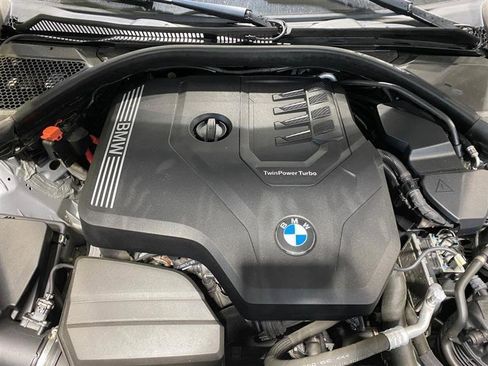 Used 2020 BMW 330i xDrive Sedan w/ Premium Package image 23