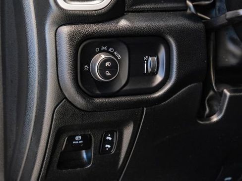 Used 2022 RAM 1500 Lone Star RWD image 37