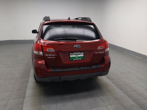 Used 2014 Subaru Outback 2.5i Limited w/ Moonroof Package AWD/4WD image 6