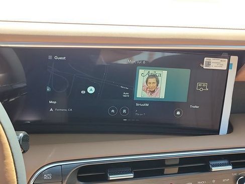 New 2026 Hyundai Palisade Calligraphy AWD/4WD image 11