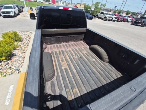 Used 2019 Ford F350 Platinum w/ Platinum Ultimate Package AWD/4WD image 16