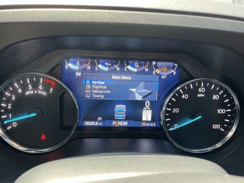 Certified 2024 Ford Expedition Limited AWD/4WD image 46