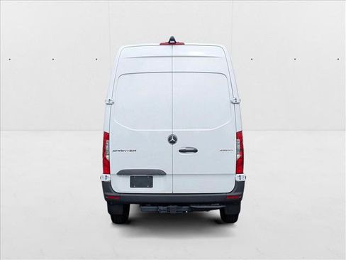 New 2025 Mercedes-Benz Sprinter 2500 image 7