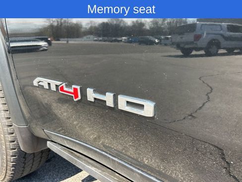 Used 2021 GMC Sierra 2500 AT4 w/ AT4 Premium Plus Package image 8