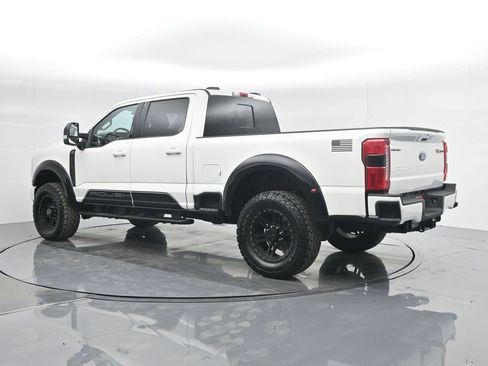 Used 2024 Ford F250 Lariat w/ Lariat Ultimate Package image 6