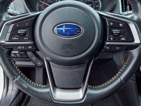 Used 2020 Subaru Crosstrek 2.0i Limited w/ Moonroof Package AWD/4WD image 26