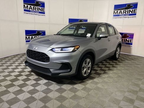 Used 2023 Honda HR-V LX image 14