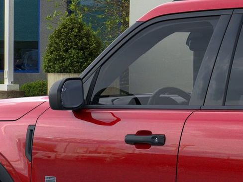 New 2025 Ford Bronco Sport Big Bend w/ Convenience Package AWD/4WD image 21