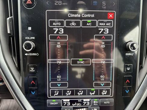Used 2024 Subaru Crosstrek 2.5i Sport AWD/4WD image 20